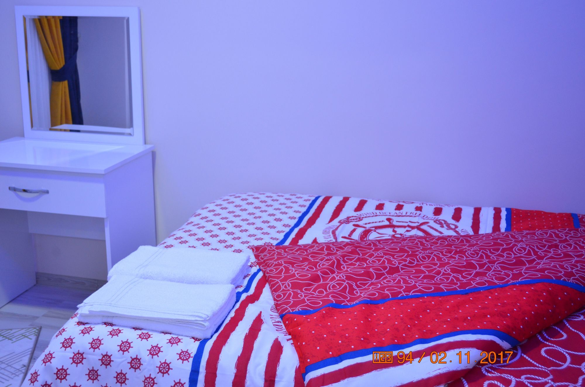 Sweet Home Samsun Atakum Eksteriør billede
